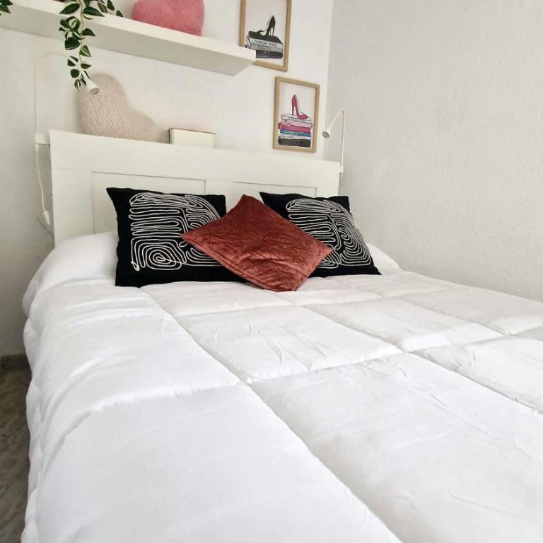 Dúplex Penthouse Los Cristianos Beach - Apartamento de 2 dormitorios - 40