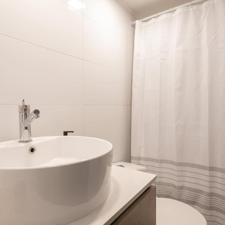 Comodidad y Ubicacion Apartamento 2D 2B Grupal - Apartamento - 12