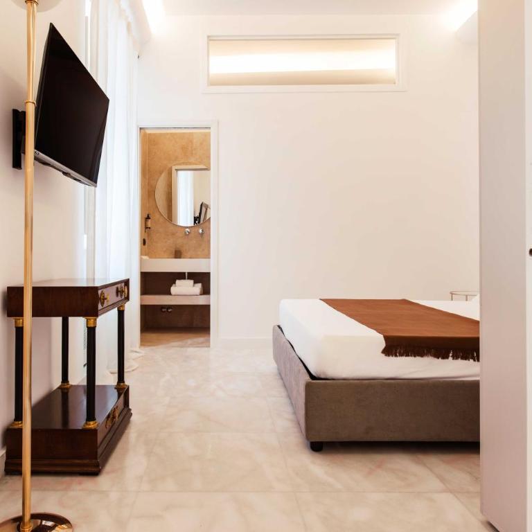 Bonsignore Luxury Accomodation - Appartamento con 3 Camere da Letto - 26