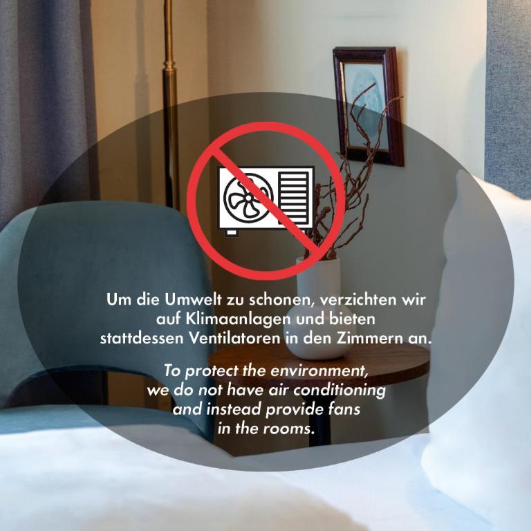 Hotel Altmünchen by Blattl - Habitación Individual - 4
