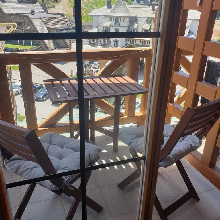 Private Apartment Farra - Aparthotel Vučko - Apartment with Mountain View - 21