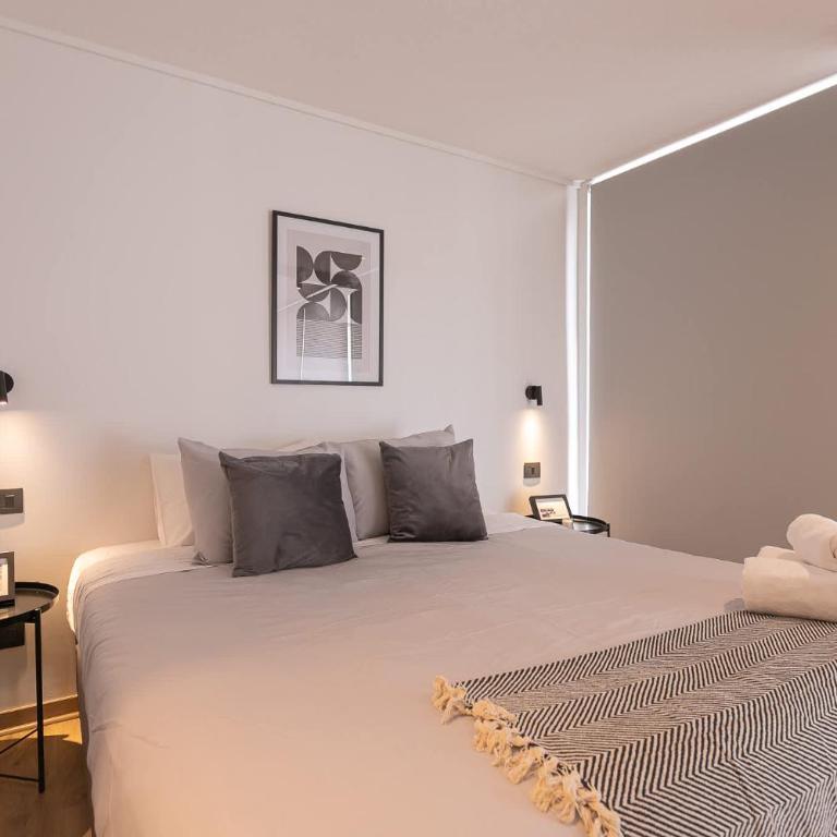 Experience comfort and spaciousness in Las Condes - Apartamento - 14