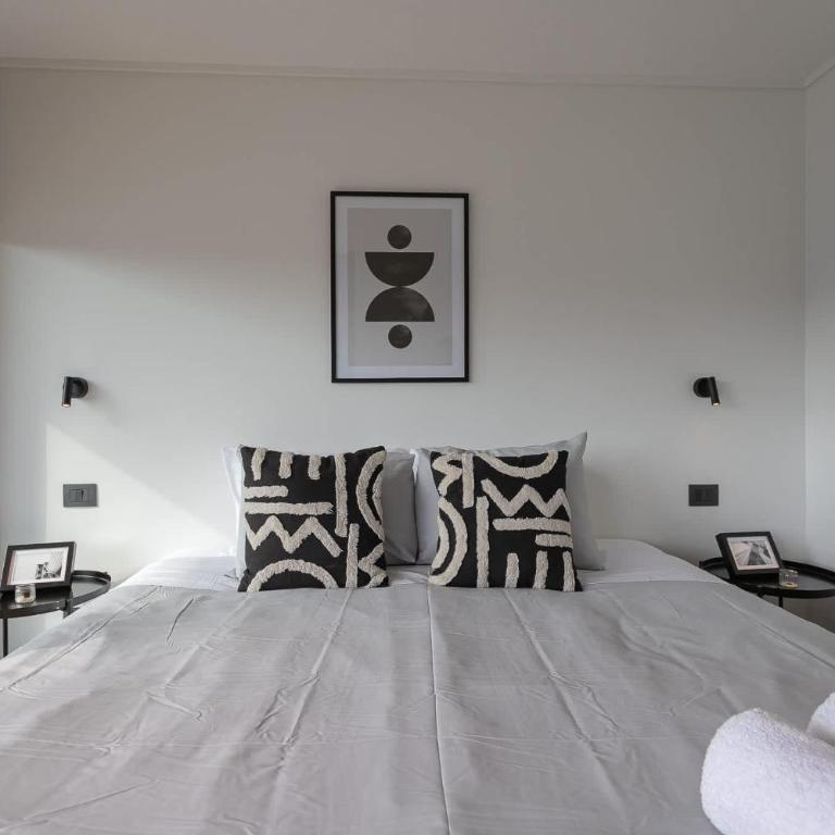 Experience comfort and spaciousness in Las Condes - Apartamento - 24