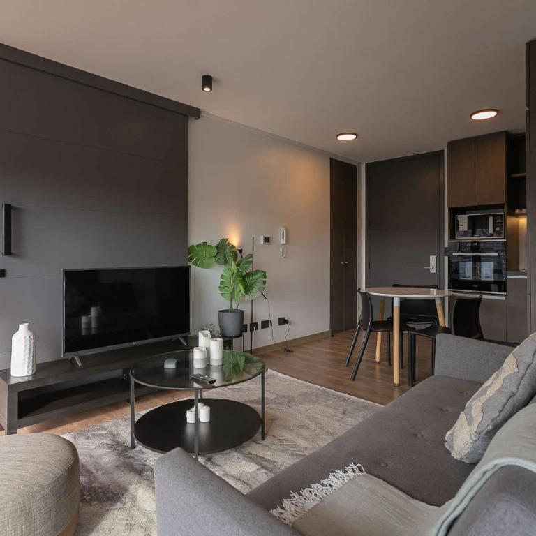 Experience comfort and spaciousness in Las Condes - Apartamento - 30