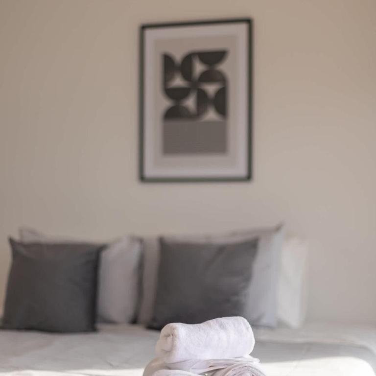 Experience comfort and spaciousness in Las Condes - Apartamento - 5