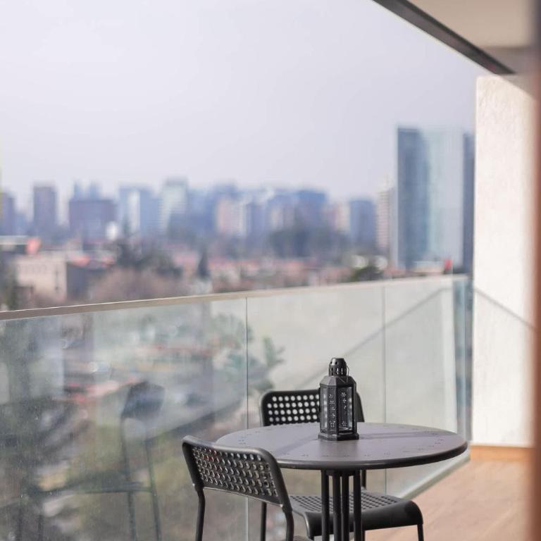 Experience comfort and spaciousness in Las Condes - Apartamento - 35