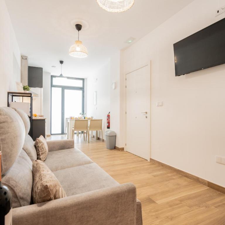 VisitVal Flats 1 - Apartment - 1