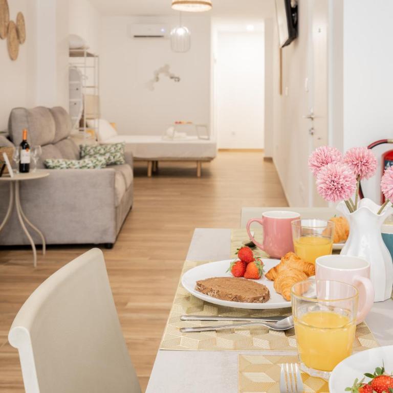 VisitVal Flats 3 - Studio - 2
