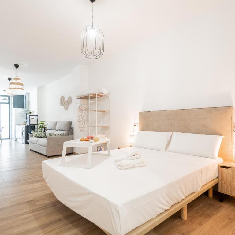 VisitVal Flats 3 - Studio - 3
