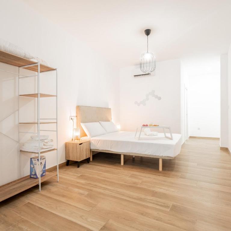 VisitVal Flats 3 - Studio - 5