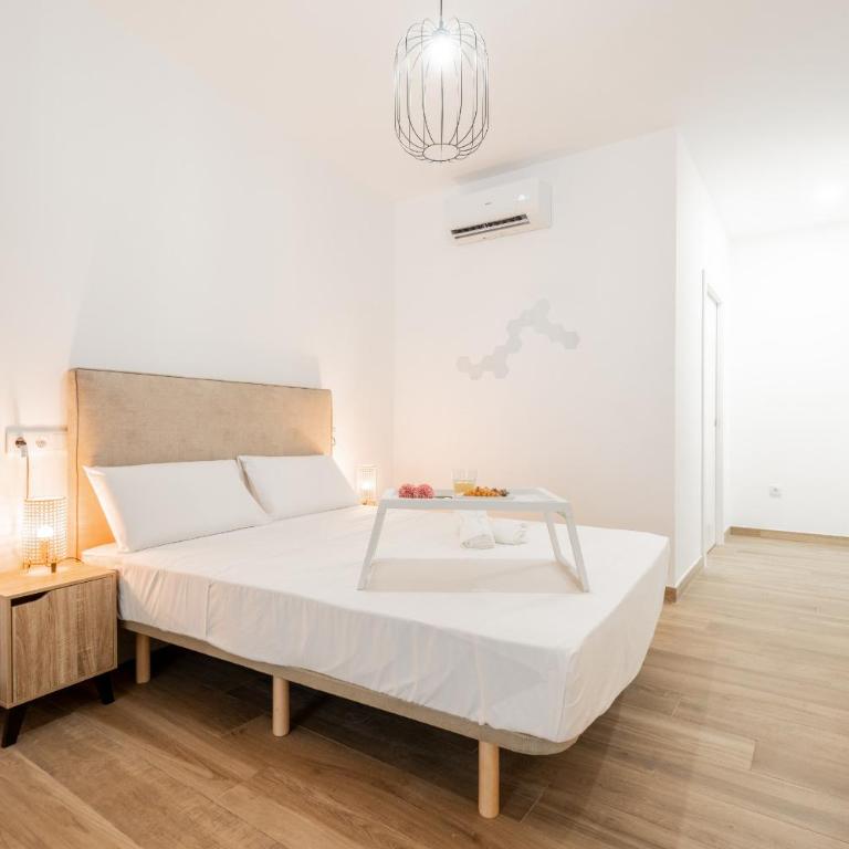 VisitVal Flats 3 - Studio - 7