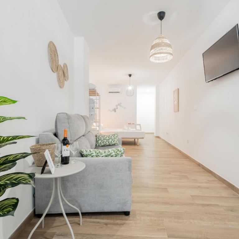 VisitVal Flats 3 - Studio - 10