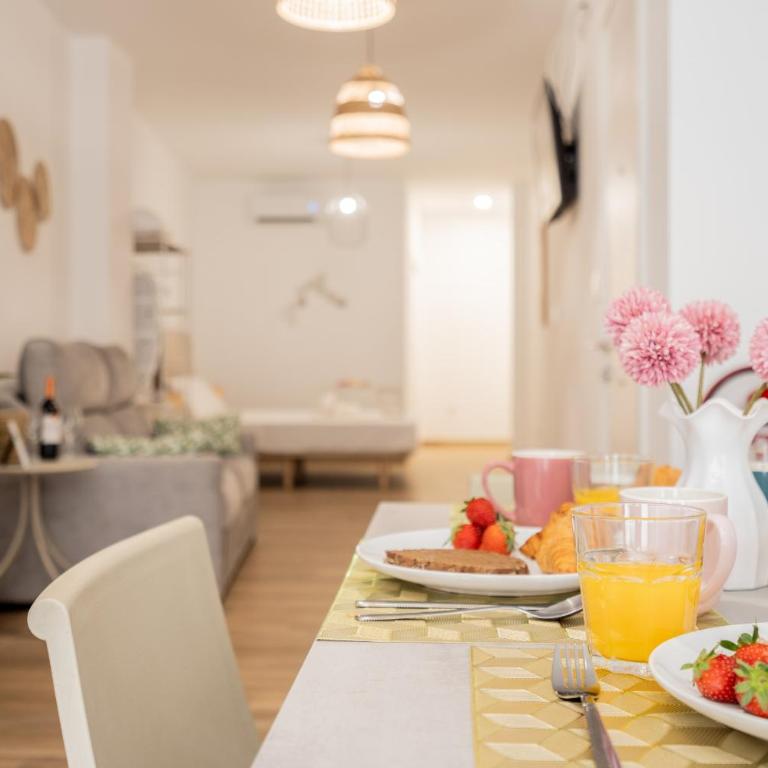 VisitVal Flats 3 - Studio - 11