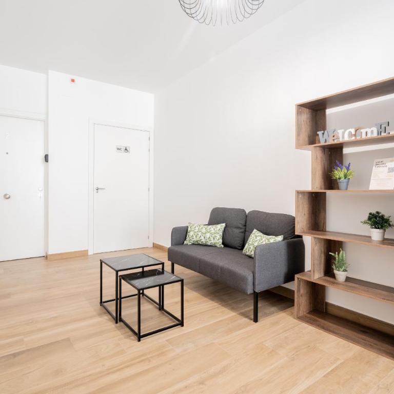 VisitVal Flats 3 - Studio - 16