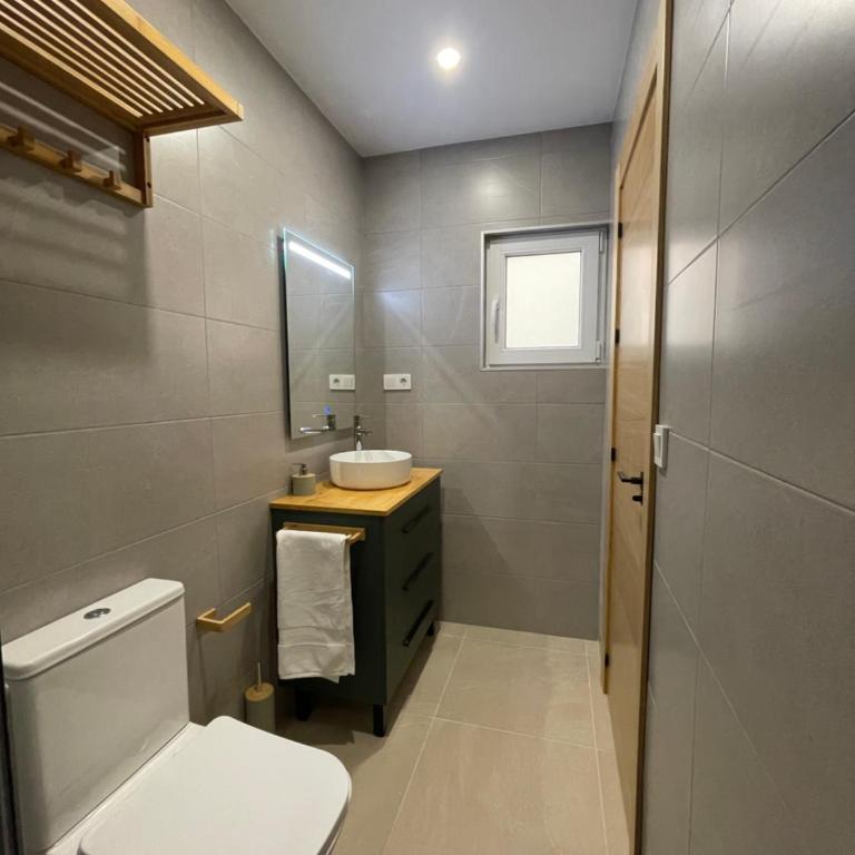 Apartamentos Postiguet - Apartamento de 1 dormitorio - 1