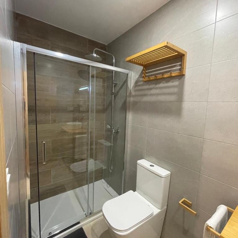 Apartamentos Postiguet - Apartamento de 1 dormitorio - 2