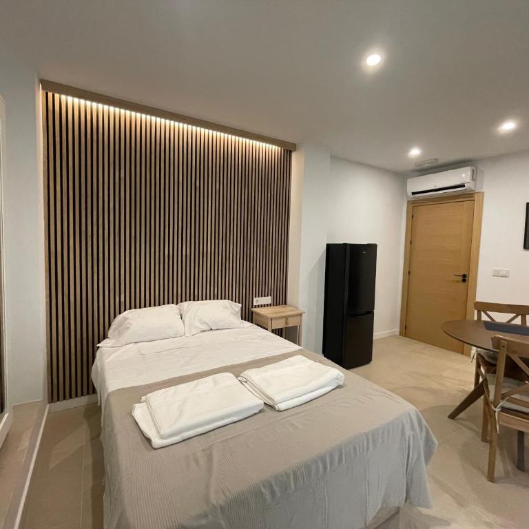 Apartamentos Postiguet - Apartamento de 1 dormitorio - 4