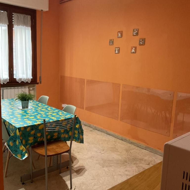 Oro B22 - Appartamento con 2 Camere da Letto - 2