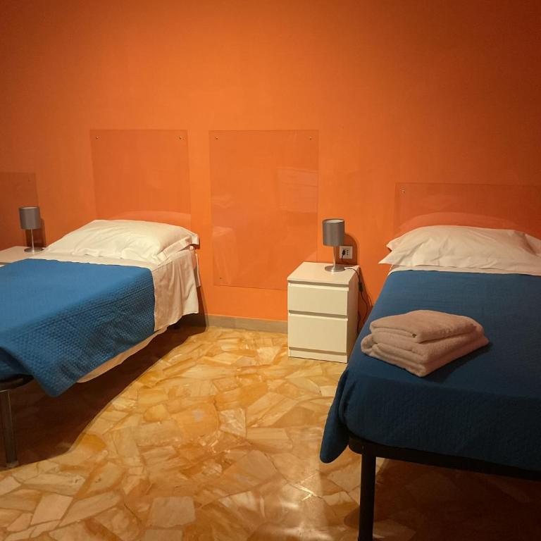 Oro B22 - Appartamento con 2 Camere da Letto - 3