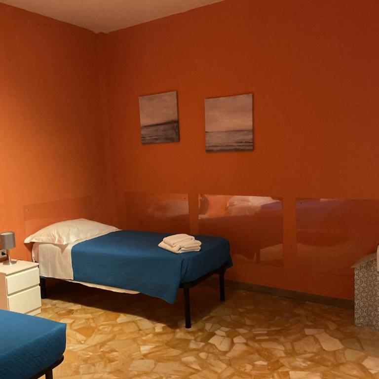 Oro B22 - Appartamento con 2 Camere da Letto - 7