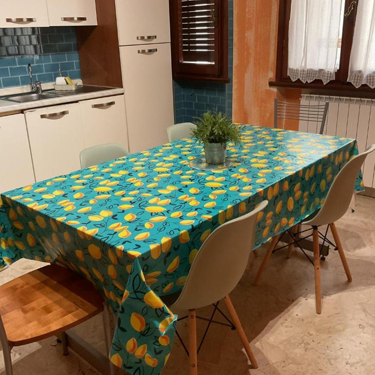 Oro B22 - Appartamento con 2 Camere da Letto - 15