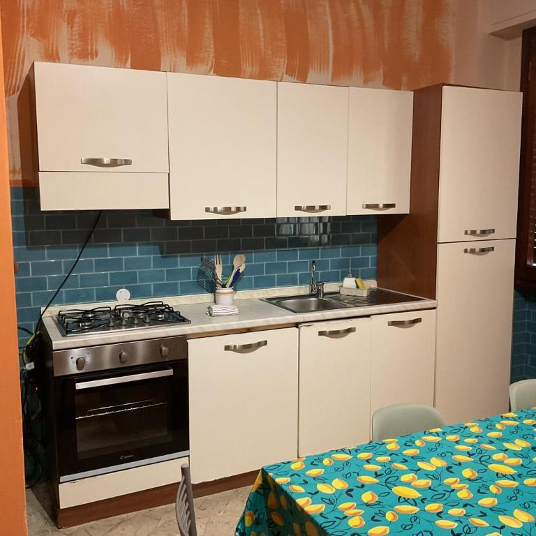 Oro B22 - Appartamento con 2 Camere da Letto - 13