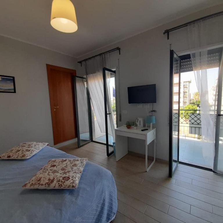 B&B MaLò Family Friendly - Double or Twin Room with Private Bathroom - 1