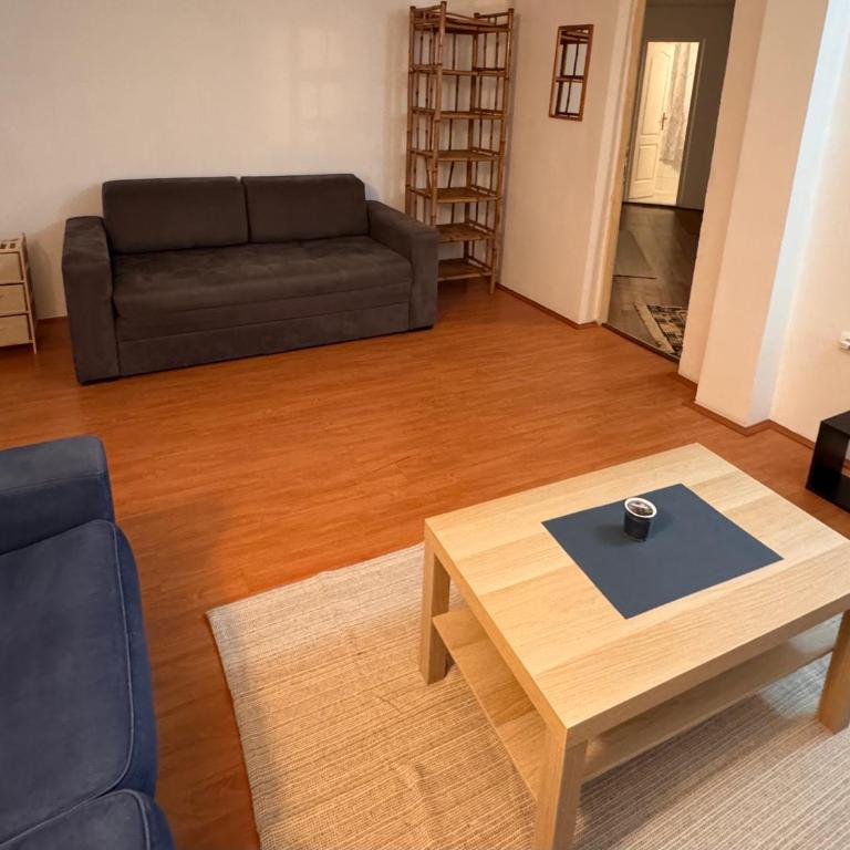 MANGO Apartment - Apartman sa 1 Spavaćom Sobom - 3