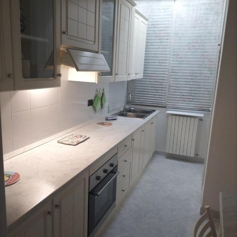 Ostuni Dream House - Two-Bedroom Apartment - 17