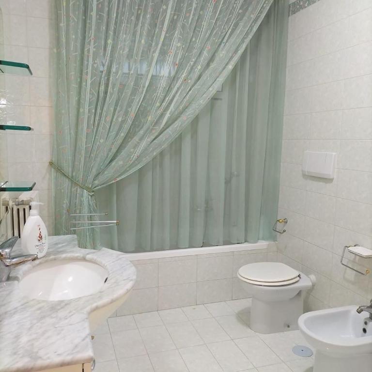 Ostuni Dream House - Two-Bedroom Apartment - 26
