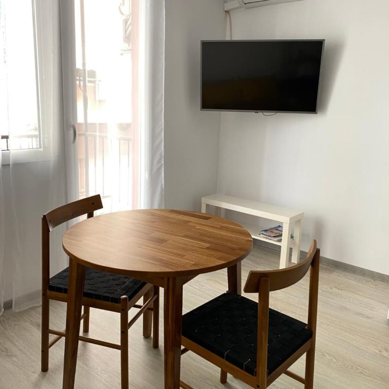 Cozy apartment Alicante - Apartment with Balcony - 5
