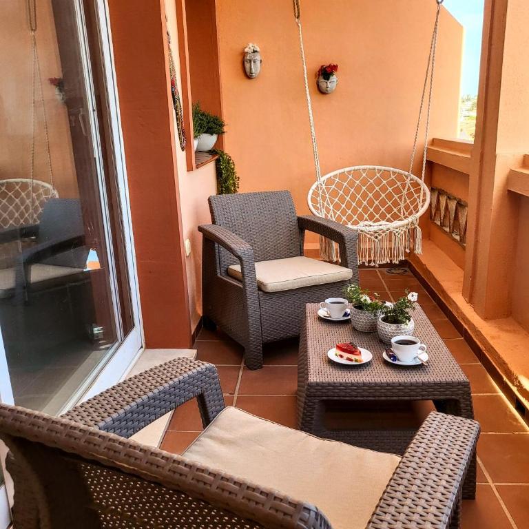 Spacious and stylish penthouse in Mijas - Apartamento de 3 dormitorios - 31