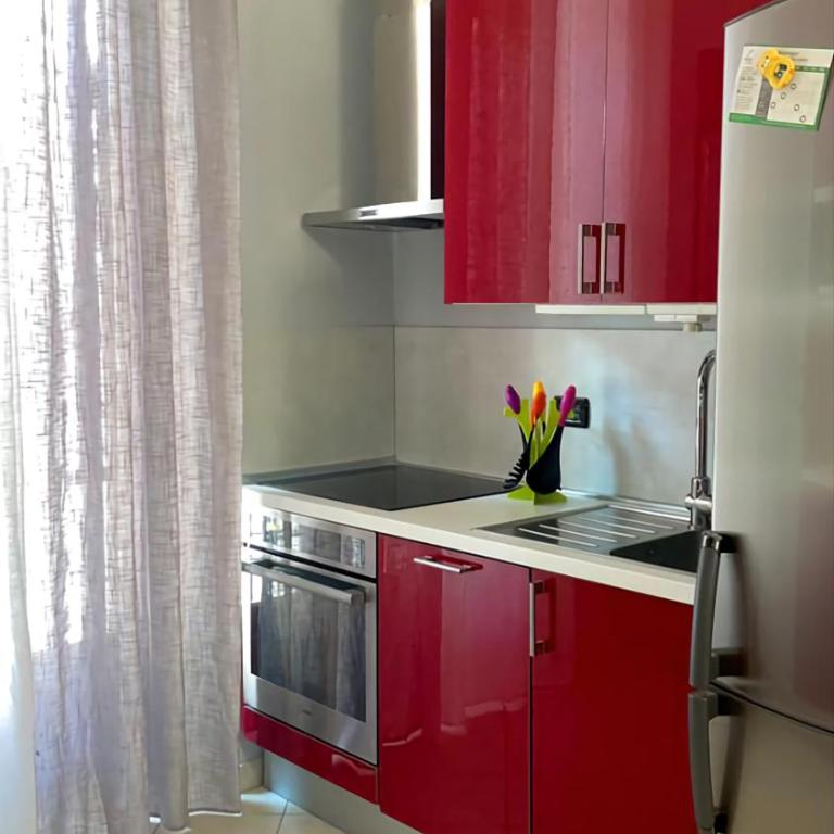 Casa Foscolo 16 - Appartamento con 1 Camera da Letto - 8
