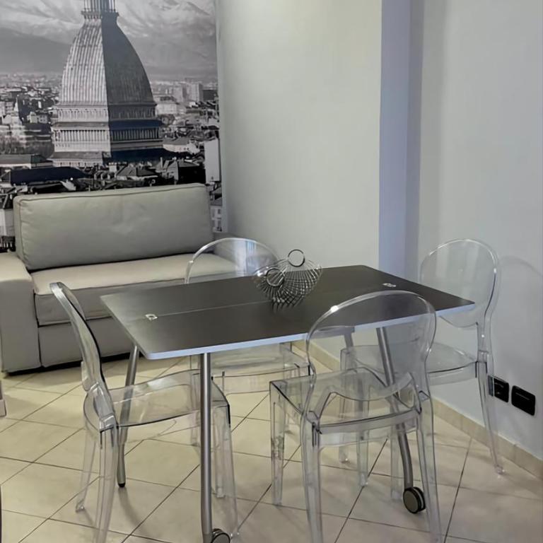 Casa Foscolo 16 - Appartamento con 1 Camera da Letto - 5