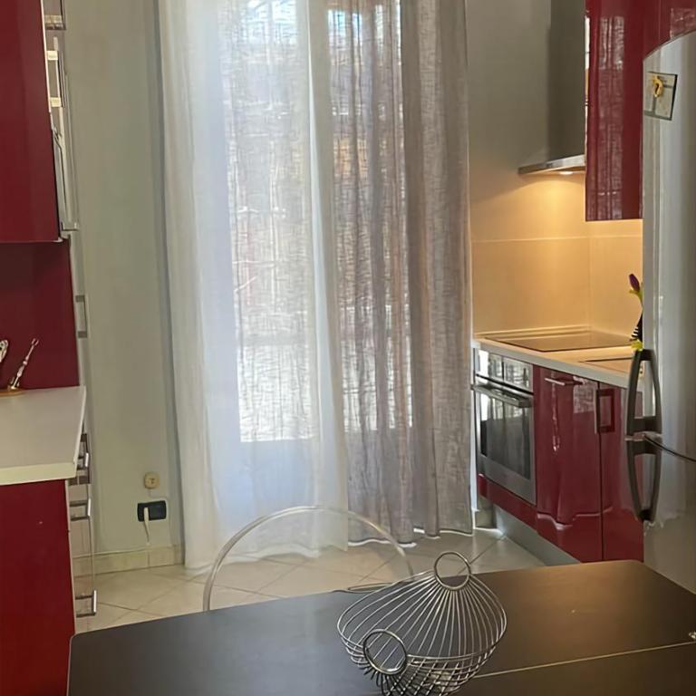 Casa Foscolo 16 - Appartamento con 1 Camera da Letto - 12