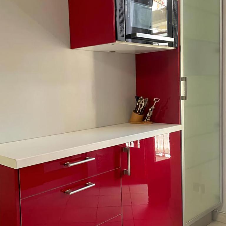 Casa Foscolo 16 - Appartamento con 1 Camera da Letto - 11