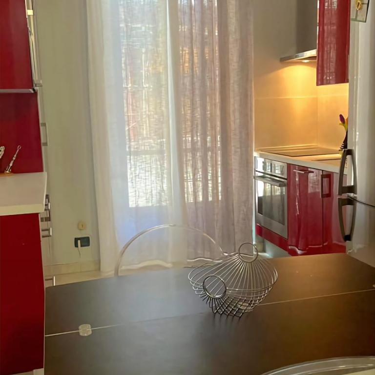 Casa Foscolo 16 - Appartamento con 1 Camera da Letto - 14