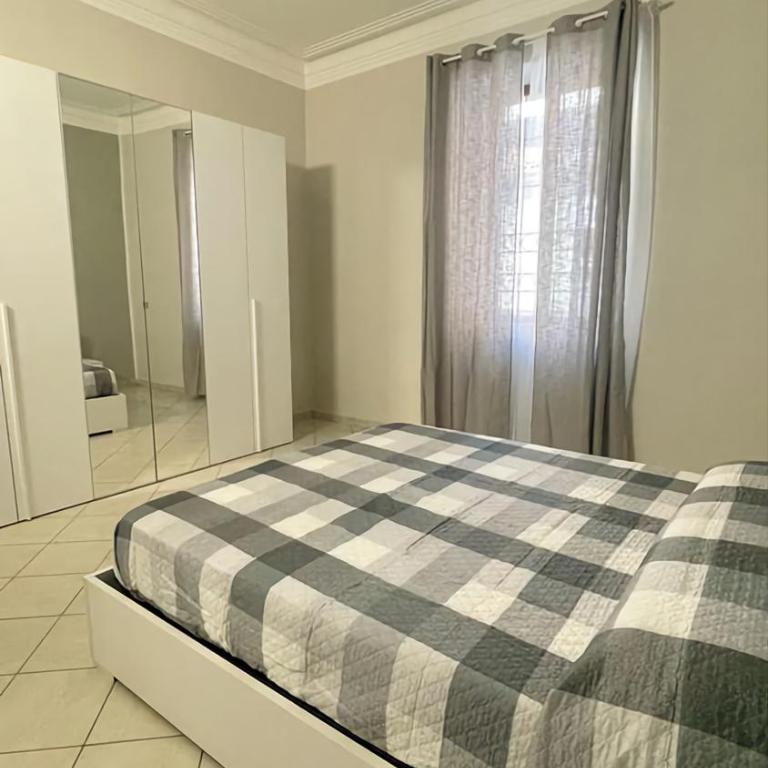 Casa Foscolo 16 - Appartamento con 1 Camera da Letto - 15