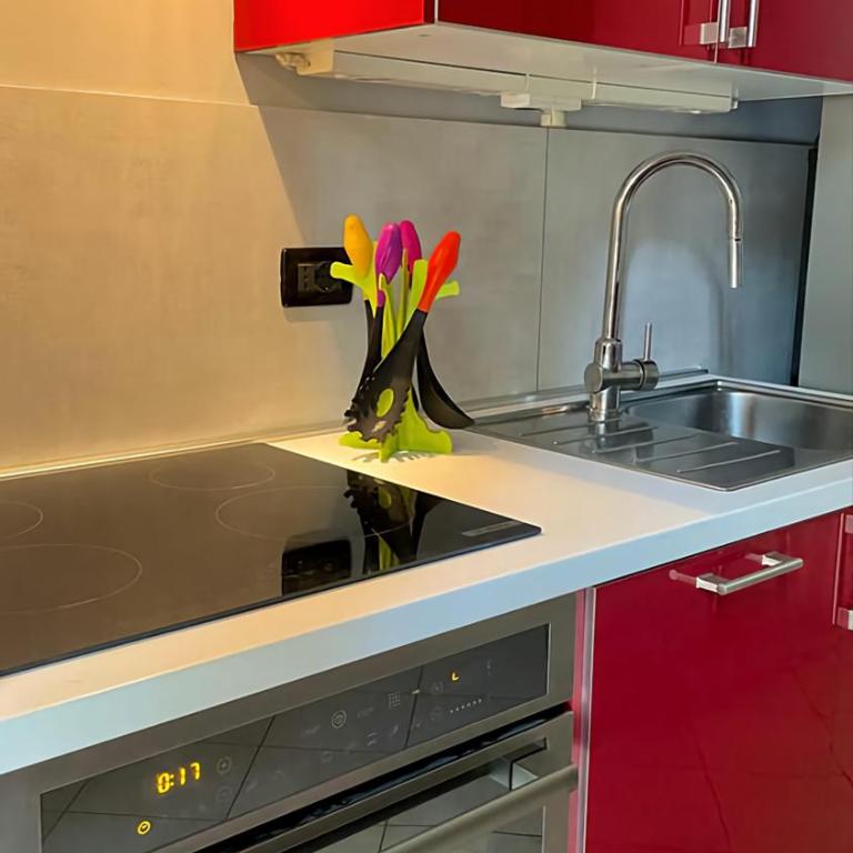 Casa Foscolo 16 - Appartamento con 1 Camera da Letto - 13