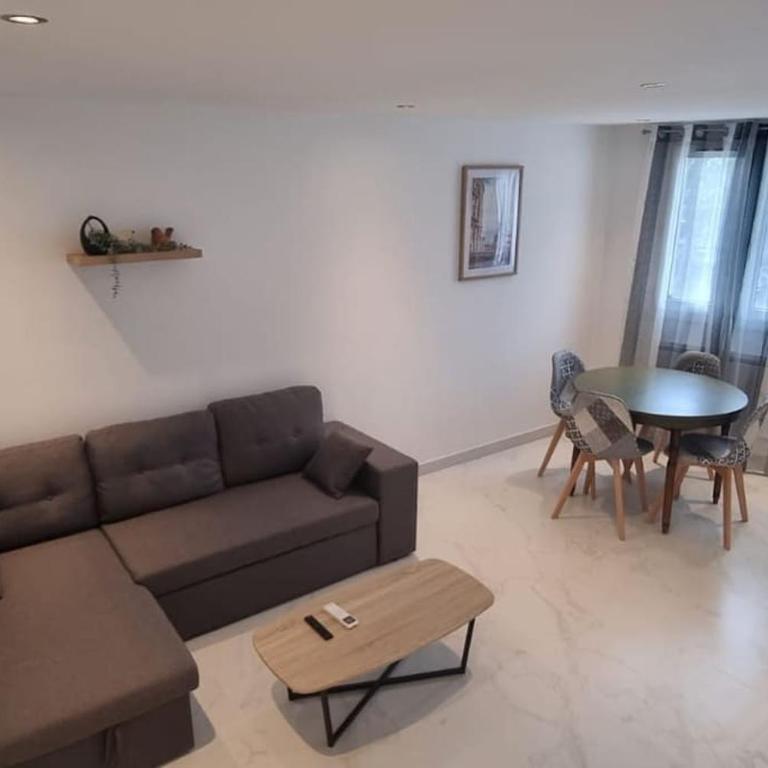 Appartement Lacassagne-près de la Gare - Appartamento con 1 Camera da Letto - 3