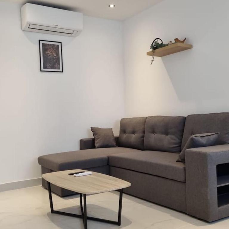 Appartement Lacassagne-près de la Gare - Appartamento con 1 Camera da Letto - 4