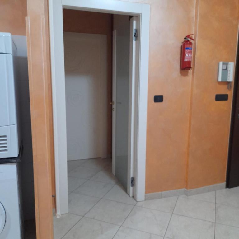 Appartamento Nuvola - Appartamento con 1 Camera da Letto - 14