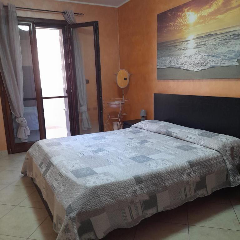 Appartamento Nuvola - Appartamento con 1 Camera da Letto - 27