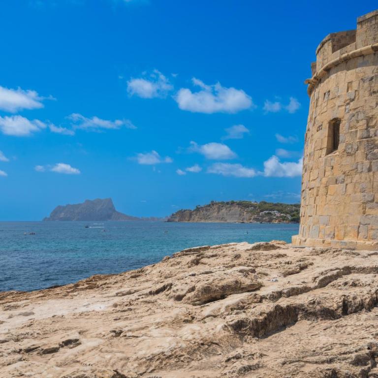 Casa Clavel - Villa with Private Pool - 35
