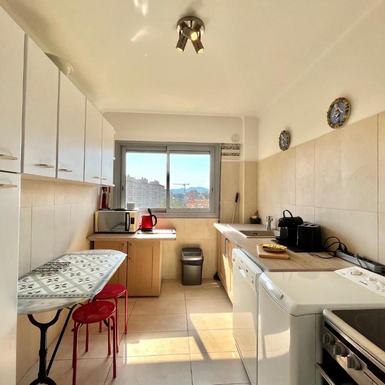 Méditerranée by Welcome to Cannes - Appartement avec Terrasse - 3