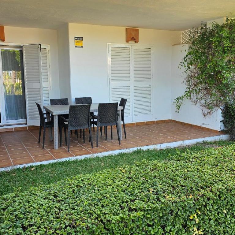 Doña Jimena - Apartamento de 2 dormitorios - 29
