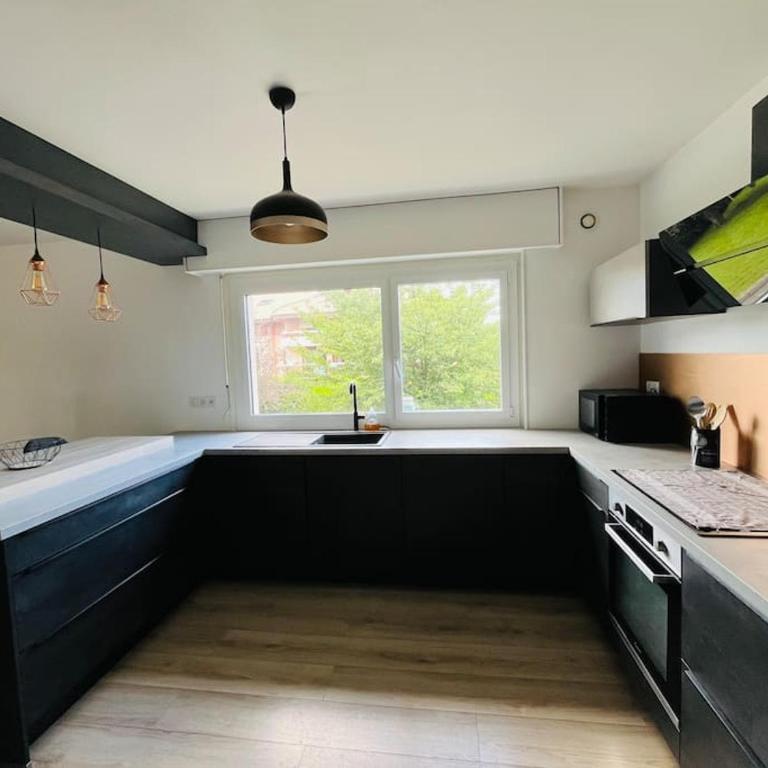 Le Saule - Appartement 2 Chambres - 2