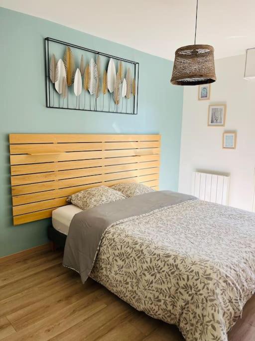 Le Saule - Appartement 2 Chambres - 7