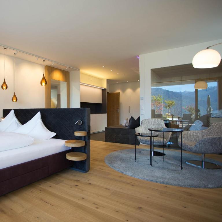 Villa Grüntaler by Hotel Schönblick - Apartment - Erdgeschoss - 5