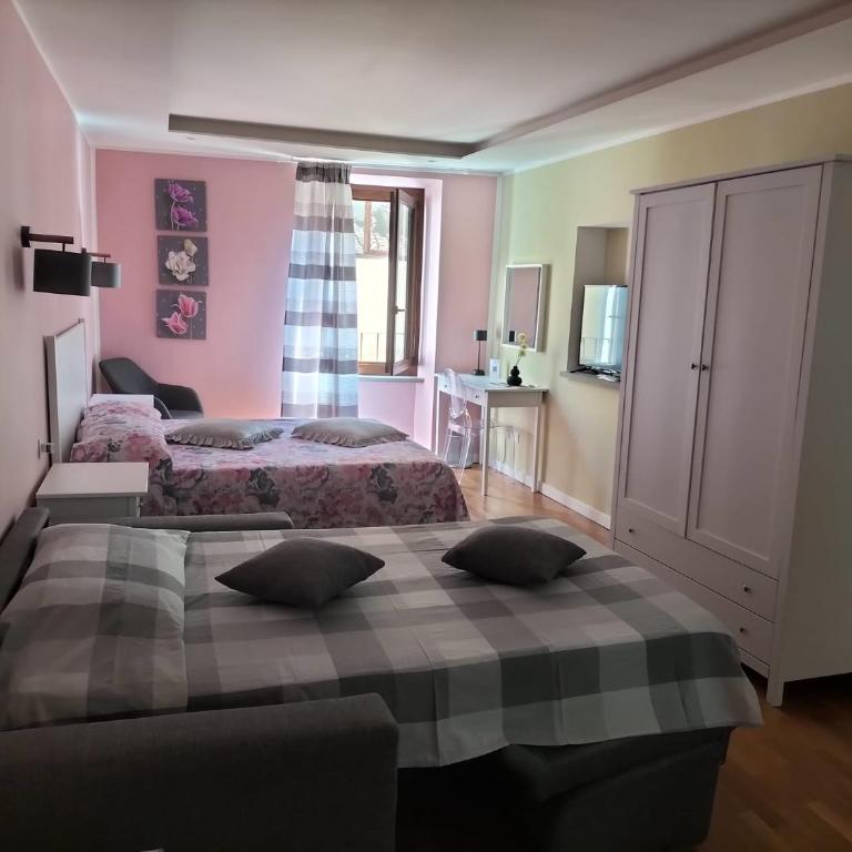 Residenza del Sepale - Appartamento con 1 Camera da Letto - 68